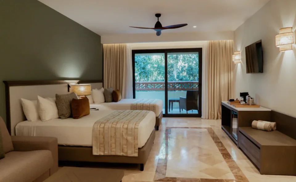 Privileged Junior Suite