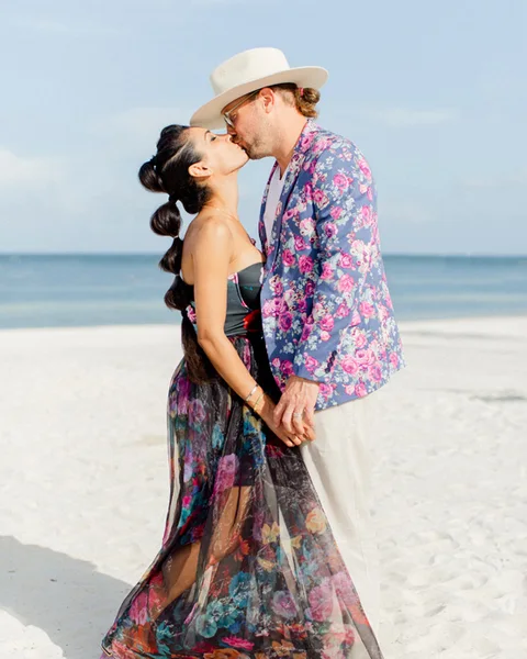 Anniversary Trips in the Mexican Caribbean