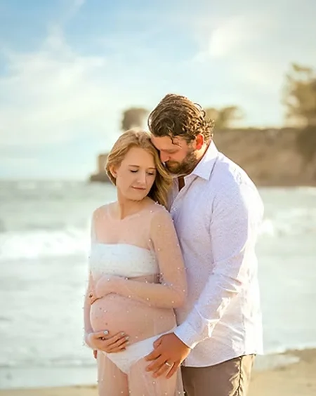 Babymoons in the Mexican Caribbean