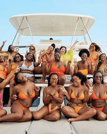 Birthday Trips in the Mexican Caribbean
