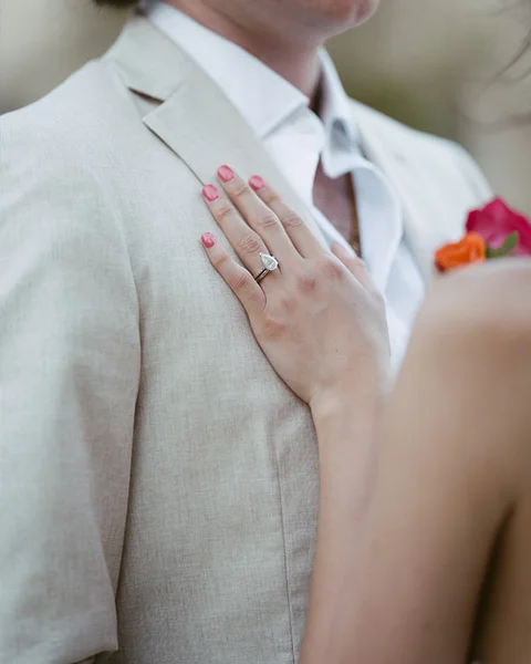 Vow Renewals in the Mexican Caribbean